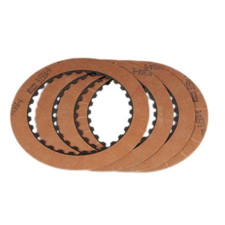 Acdelco Plate Asm-Input Clu, 24216502 24216502